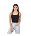 RD International Ladies knit tank top