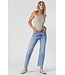 MAVI JEANS Mavi  BARCELONA LIGHT BRUSHED ORGANIC BLUE WIDE LEG