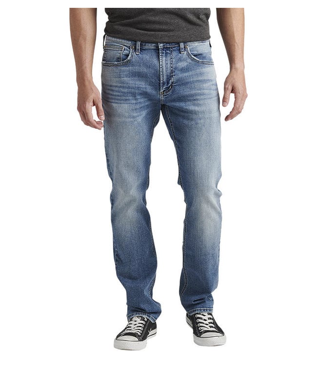 SILVER JEANS KONRAD SLIM FIT