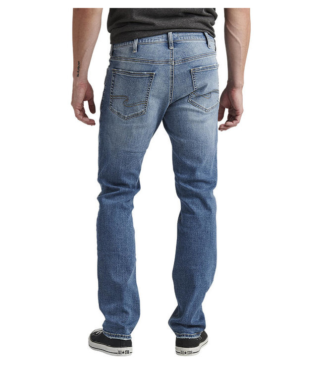 SILVER JEANS KONRAD SLIM FIT