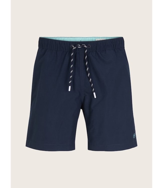 TOM TAILOR Swim shorts sky captain blue
