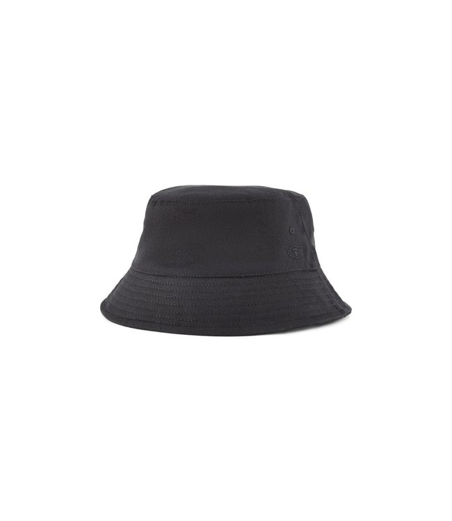 TOM TAILOR Bucket Hat 100% Cotton