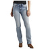 SILVER JEANS SILVER JEANS SUKI SLIM BOOT