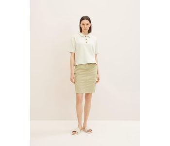 Casual Skirt light moderate olive
