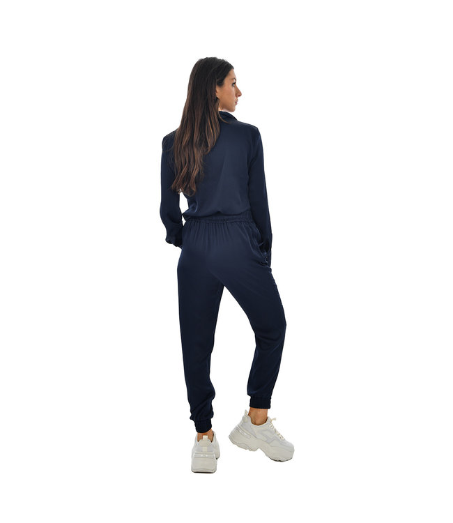RD Style Bella Satin Jogger