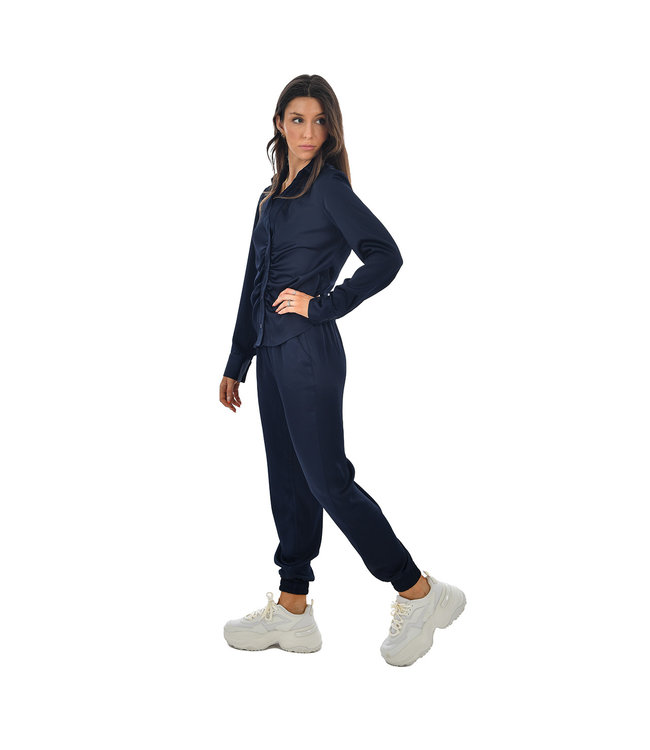 RD Style Bella Satin Jogger
