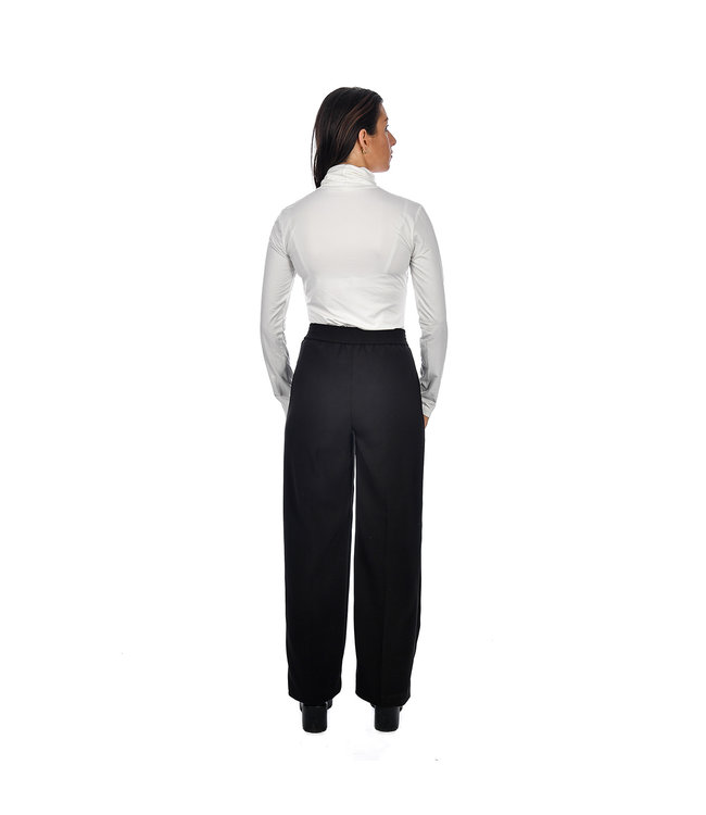 RD Style Long Sleeve  Mock Turtleneck