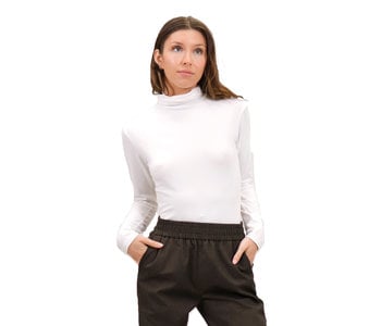 RD Style Long Sleeve  Mock Turtleneck