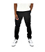 HEDGE Hedge WOVEN JOGGER PANTS BLACK