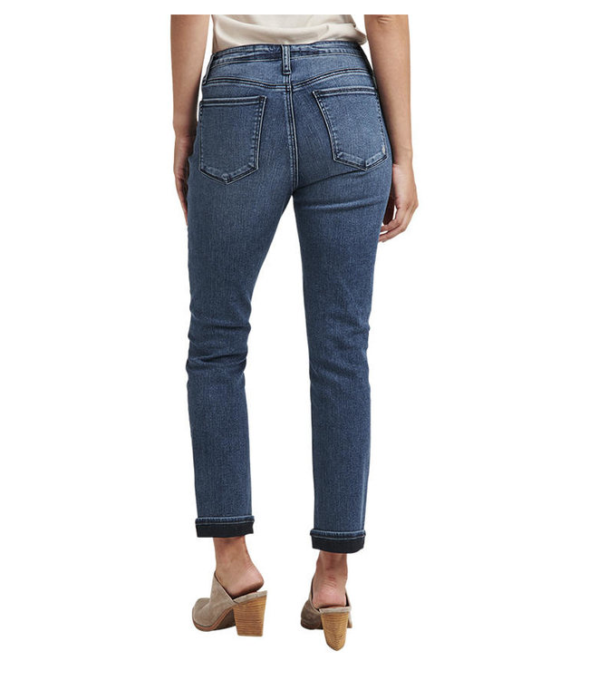 SILVER BEAU-UNIVERSAL FIT