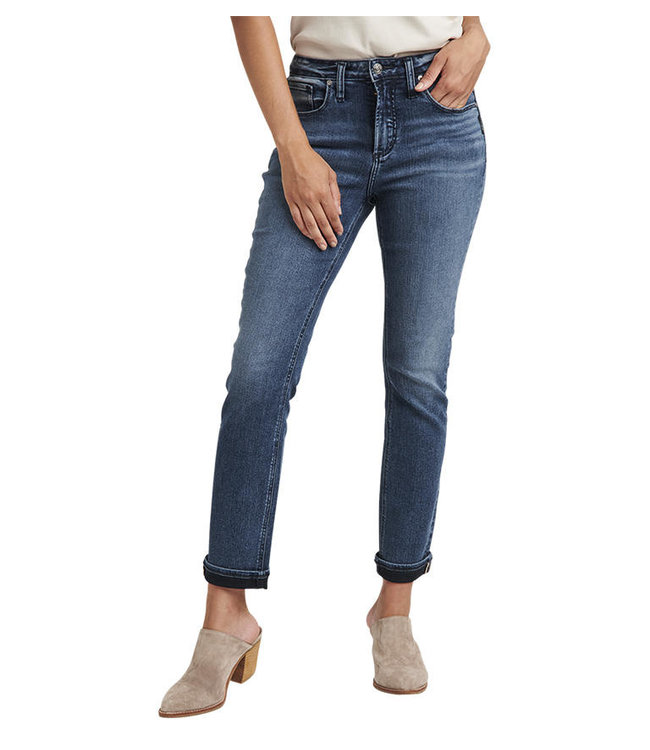 SILVER BEAU-UNIVERSAL FIT