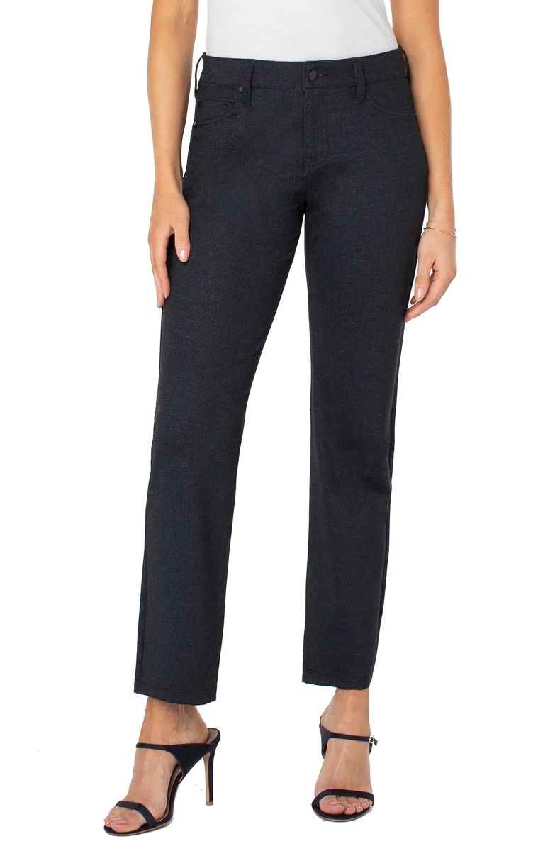 Mila  Slim Jogger  Pant - Moonrock  - 29