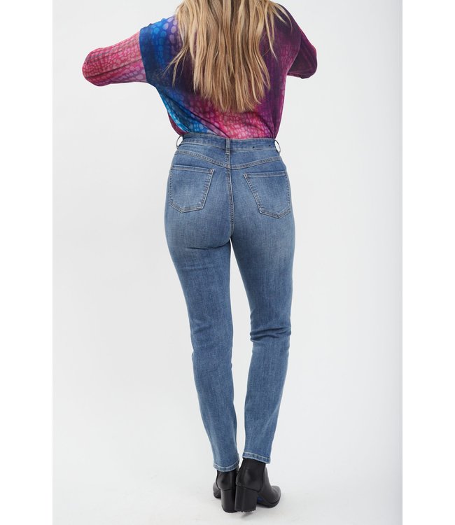 FDJ Suzanne Slim Straight Leg