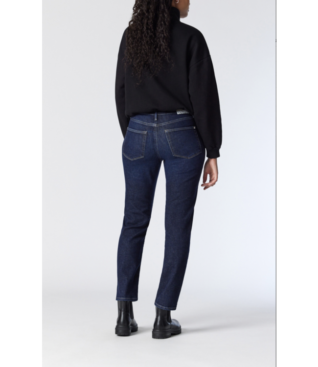 Mavi Soho High Rise Jean