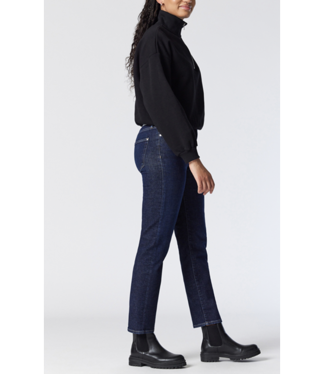 Mavi Soho High Rise Jean