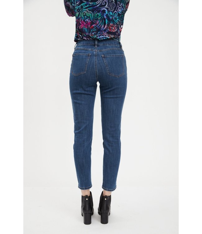 FDJ RENEW Olivia Slim Ankle