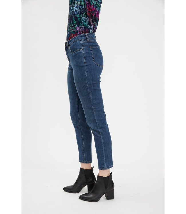 FDJ RENEW Olivia Slim Ankle