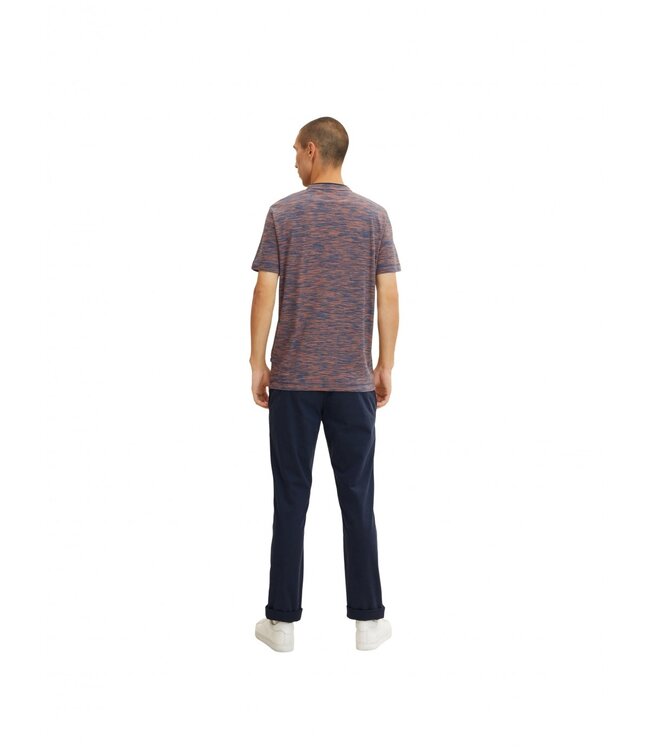 Tom Tailor Space Dye Henley