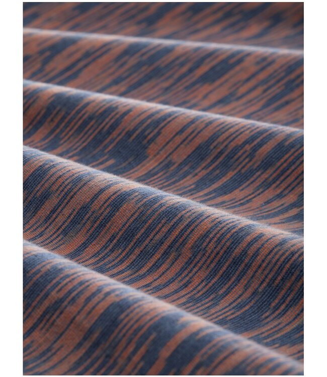 Tom Tailor Space Dye Henley