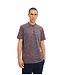 TOM TAILOR Tom Tailor Space Dye Henley