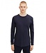 TOM TAILOR TOM TAILOR Long Sleeve Crew Neck T Shirt 100% Cotton