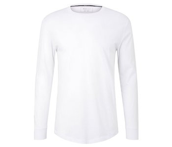 TT 1033022 Long Sleeve Crew Neck T Shirt 100% Cotton