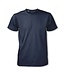 POINT ZERO 100% Cotton Short Sleeve Stretch Crew T-SHIRT