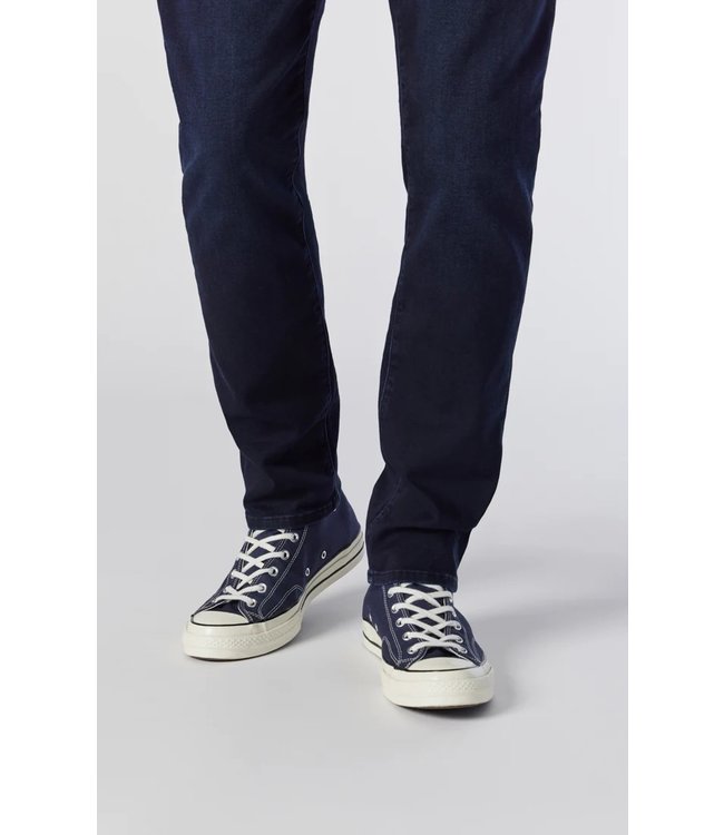 Jake Slim Leg Jeans Regular Rise | Deep Ink Athletic