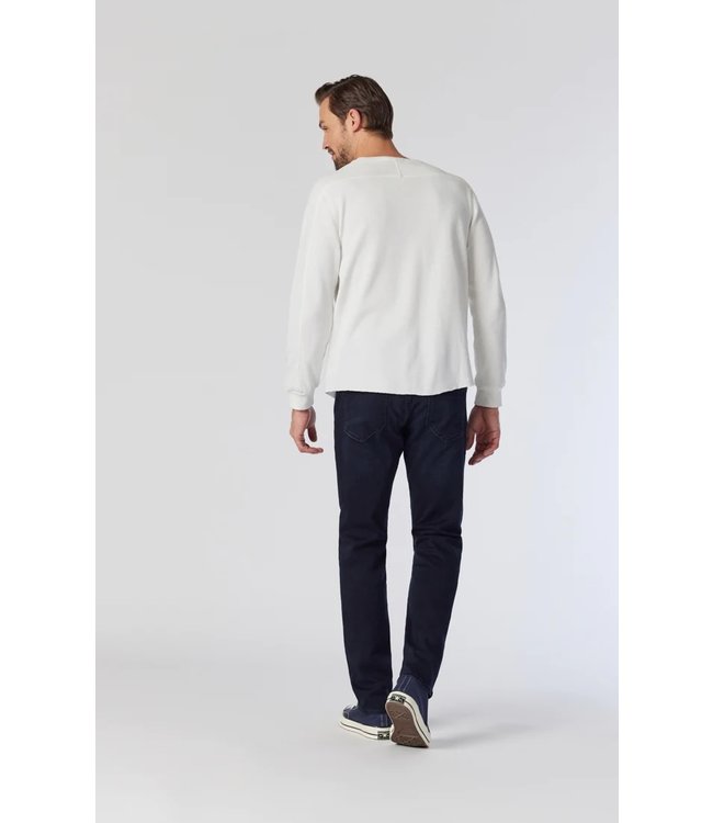 Jake Slim Leg Jeans Regular Rise | Deep Ink Athletic