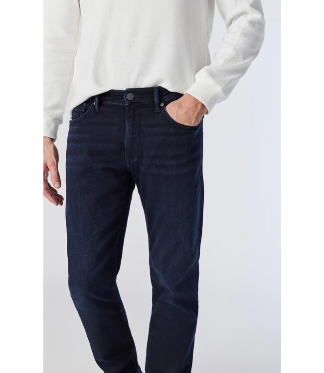 Jake Slim Leg Jeans Regular Rise | Deep Ink Athletic