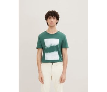 TOM TAILOR T-shirt with a photo print