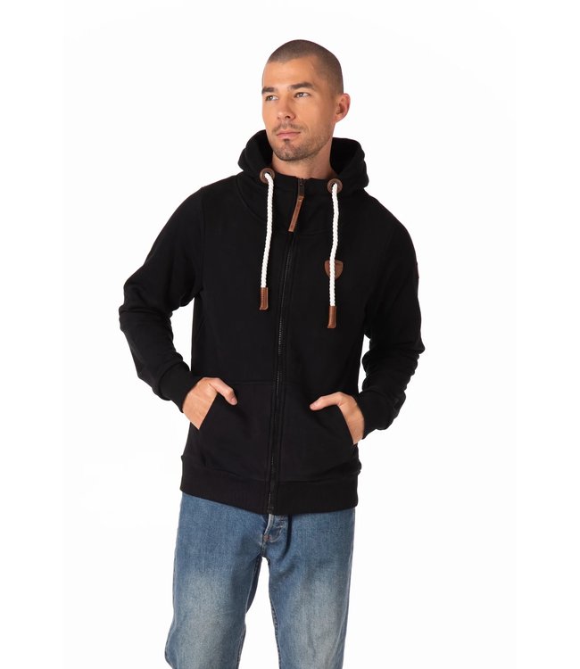 WANAKOME ZEUS ZIP UP HOODIE - JEANS UNLIMITED - Parry Sound, ON