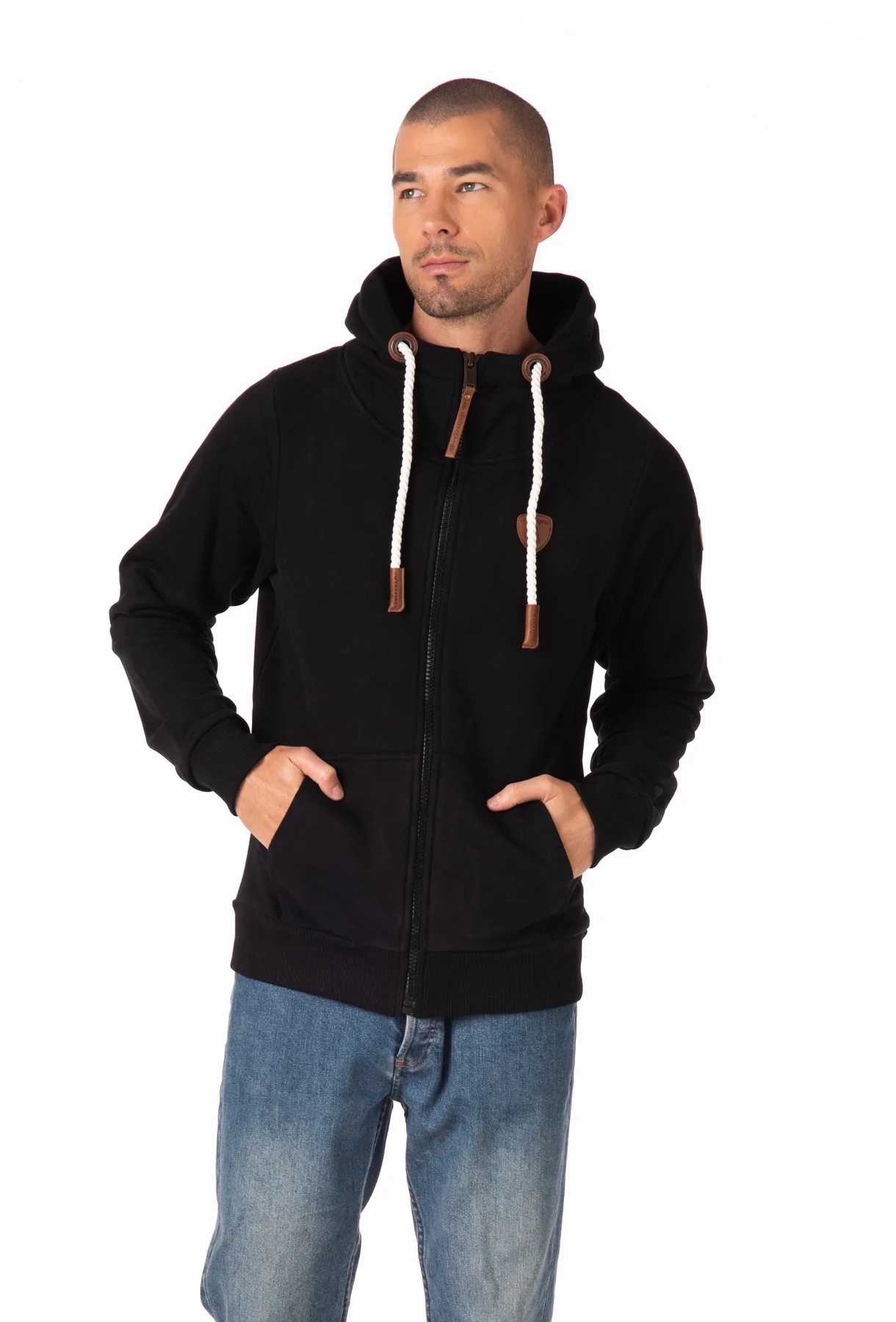 WANAKOME ZEUS ZIP UP HOODIE - JEANS UNLIMITED - Parry Sound, ON