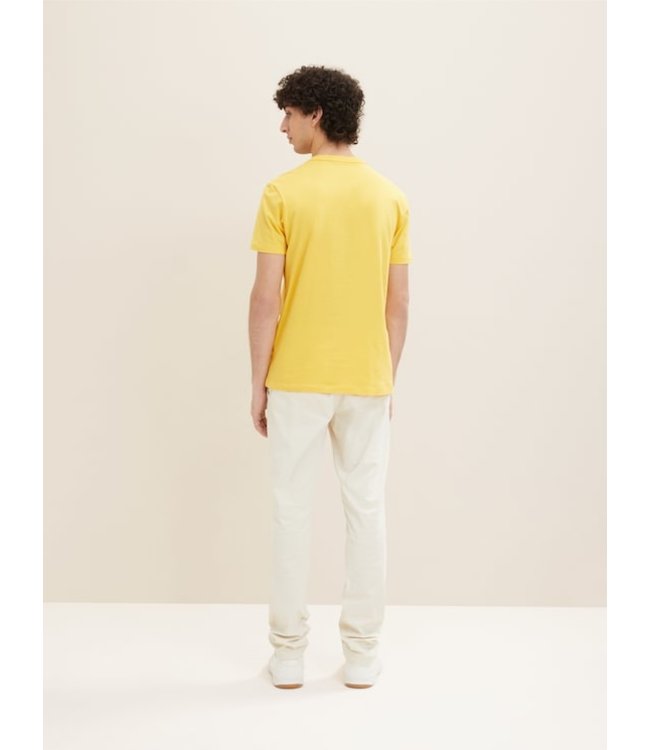 Tom Tailor Printed Shirt with graphics