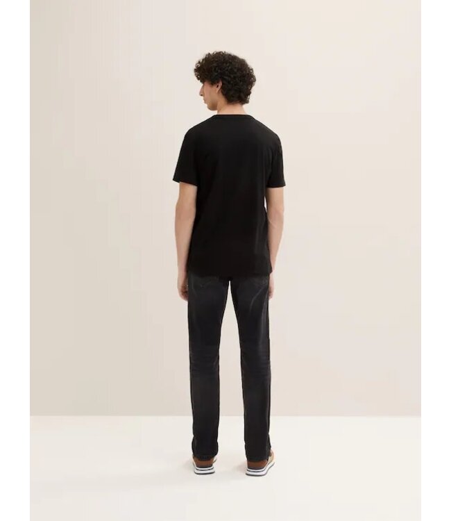 Tom Tailor Printed Shirt with graphics