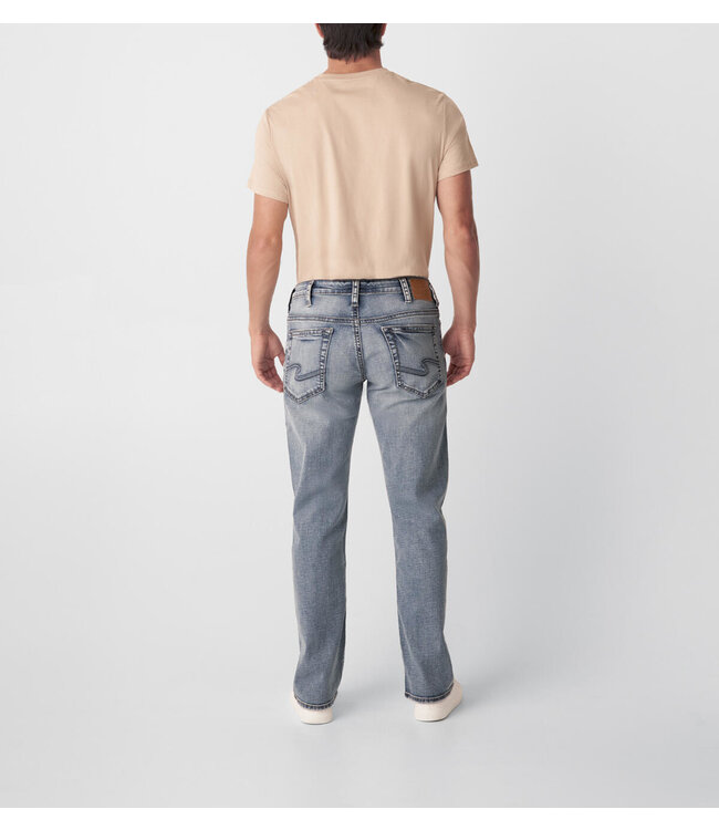 SILVER JEANS M83456EDK298 GORDIE LOOSE