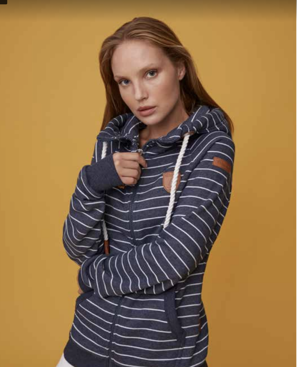 Women's wanakome sweatshirt sale