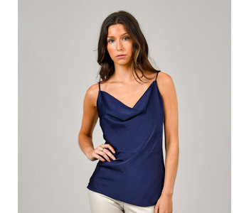 RD Style Coline Satin Tank Top