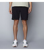 HEDGE Hedge MENS KNIT JOGGER SHORT BLACK