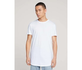 TOM TAILOR set of 2  Crew Neck T-shirt in double pack