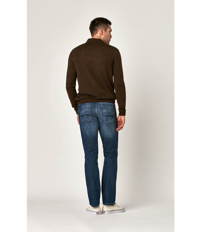 MAVI JEANS  ZACH DARK MAUI