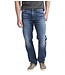 SILVER JEANS Silver Jeans Allan Classic Straight Leg Jeans