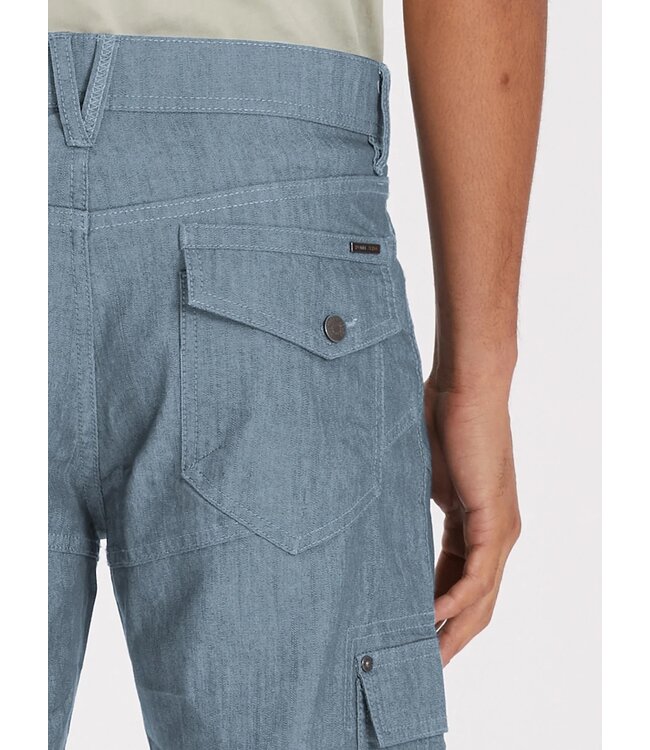 POINT ZERO 2 tone stretch shorts with 16” inseam