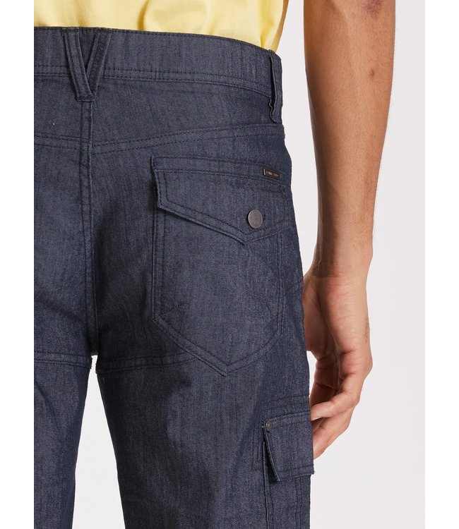 POINT ZERO 2 tone stretch shorts with 16” inseam