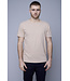 HEDGE Hedge Short Sleeve Crew Neck Tee
