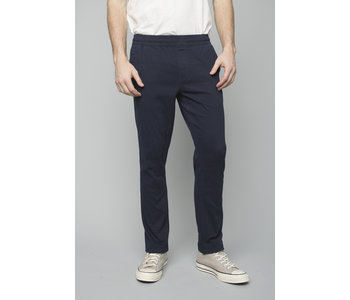 Hedge Pull On Pants Navy