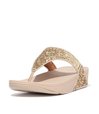 Fitflop X03 675 LULU GLITTER TOE THONGS JEANS UNLIMITED Parry Sound ON