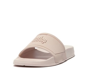 Fitflop  iQUSHION SLIDES Rose Foam