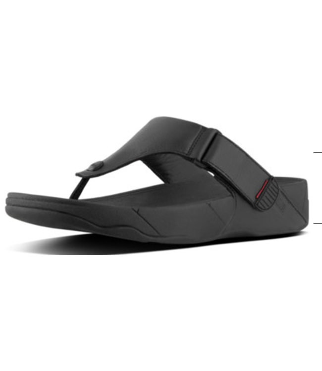 Fitflop Trakk II Black