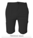POINT ZERO POINT ZERO 4 Way Stretch Ripstop Shorts Black